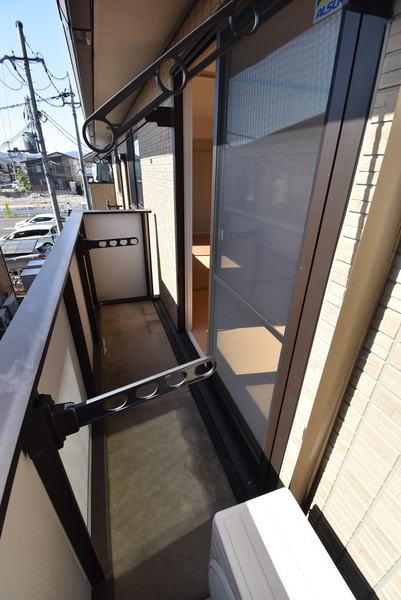 ラヴィベル　セタA棟