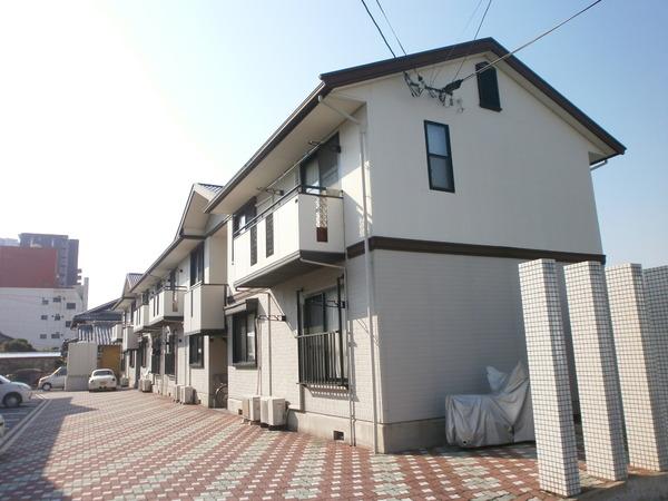 フレマリール若竹　北