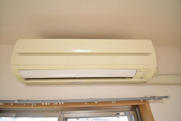 Anesis守山