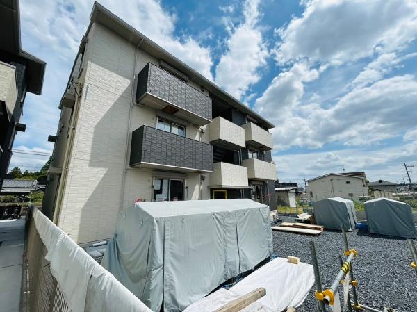エスパス・ド・ゼン草津町