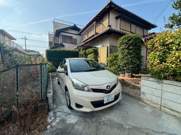 野村１丁目貸家