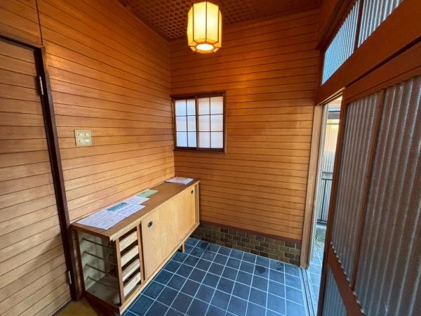 野村１丁目貸家