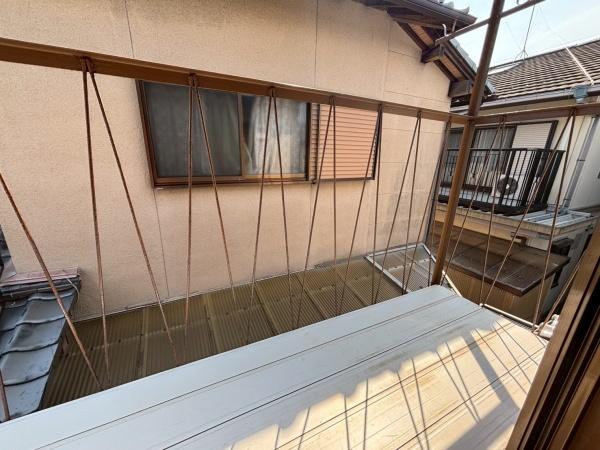 浦野邸貸家