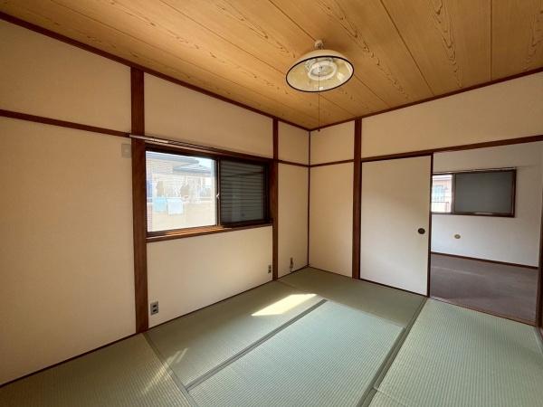浦野邸貸家