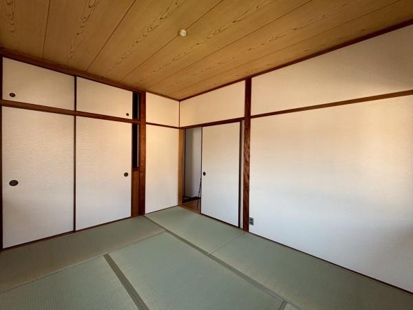 浦野邸貸家