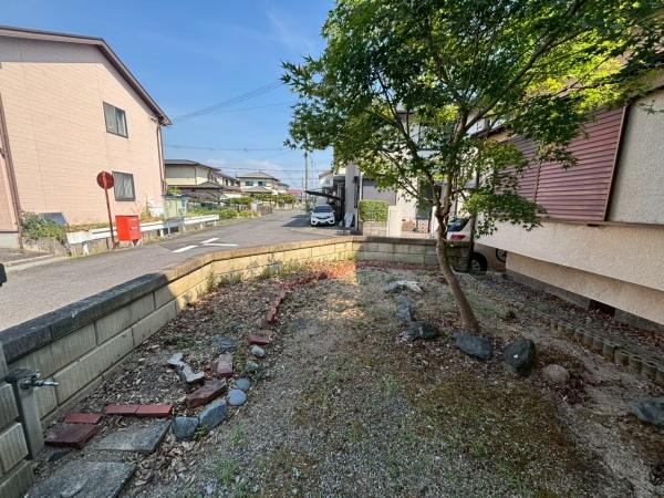 浦野邸貸家