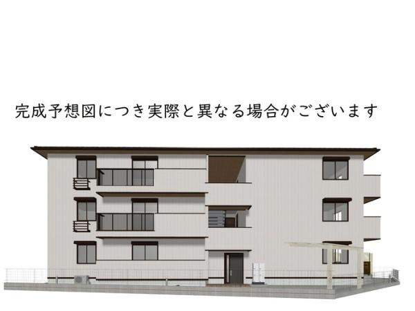D-ROOM守山3丁目