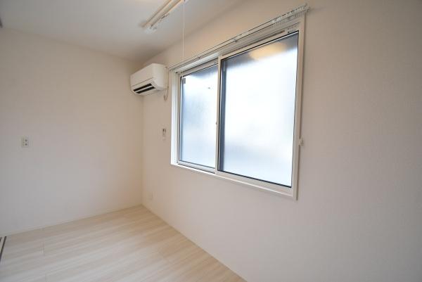 D-ROOM守山3丁目