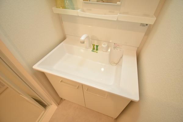 D-ROOM守山3丁目