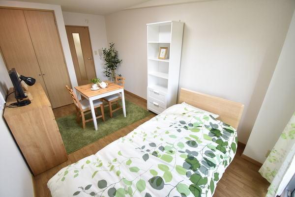 アートプラザ野路