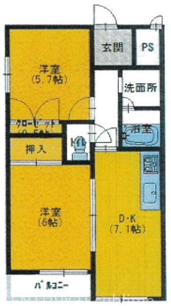 ベルヌーブ森神2