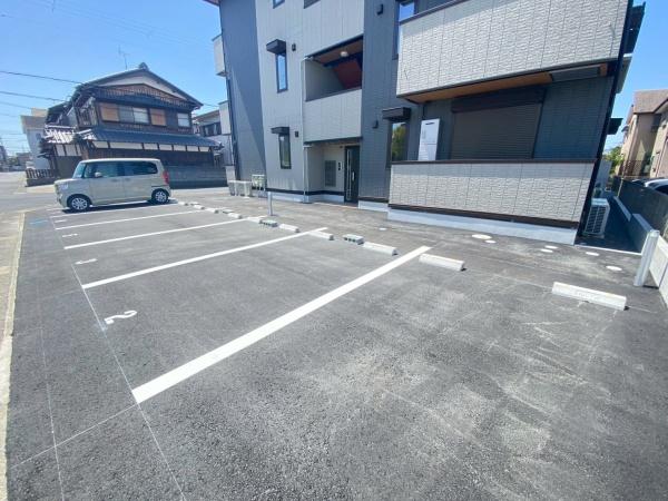 セルフィーユ平井
