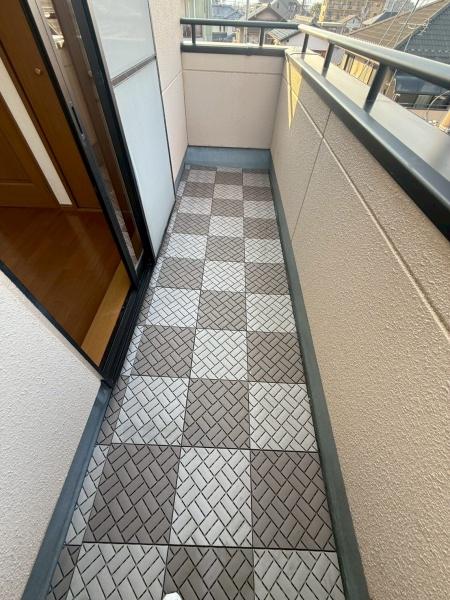 中沢二丁目貸家