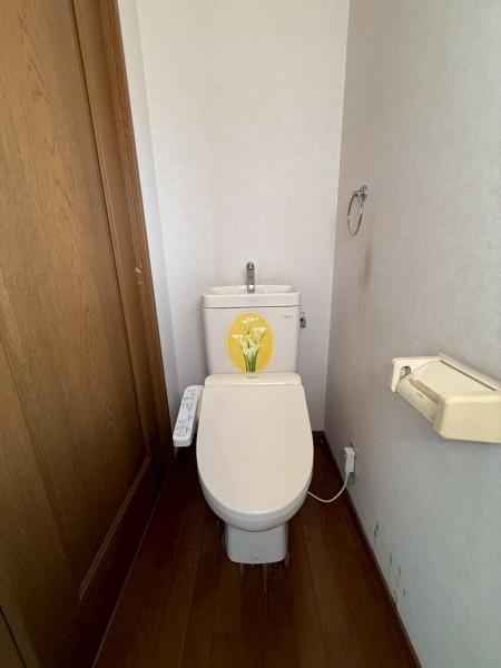 中沢二丁目貸家