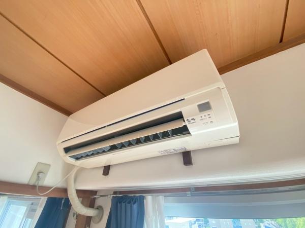 ルネ大津1号棟(その他設備)