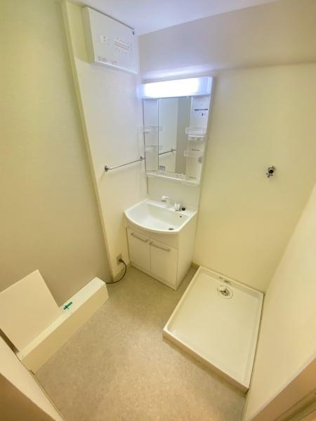 ルネ大津1号棟(バス)