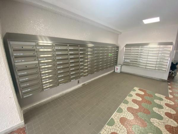 ルネ大津1号棟(キッチン)