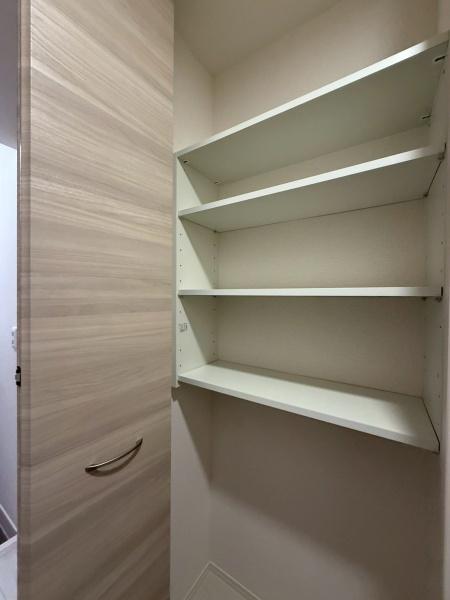 メゾン ソレイユ(収納)