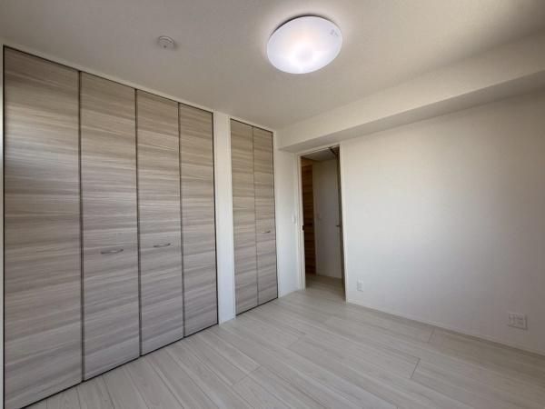 メゾン ソレイユ(その他内観)