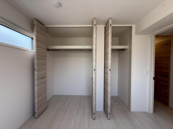 メゾン ソレイユ(収納)