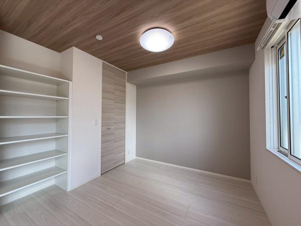 メゾン ソレイユ(その他内観)