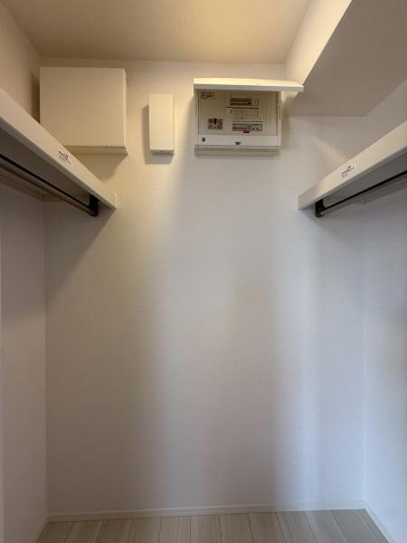 メゾン ソレイユ(その他)