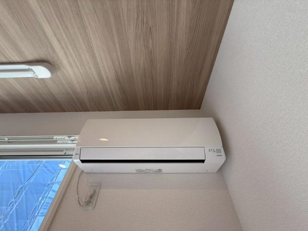 メゾン ソレイユ(その他設備)