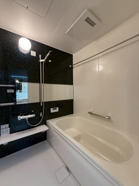 メゾン ソレイユ(バス)