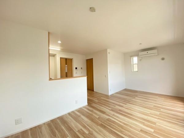 ForestMaison南草津　E棟