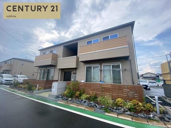 ForestMaison南草津　E棟