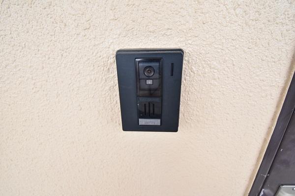 ジョイフル草津(セキュリティ)