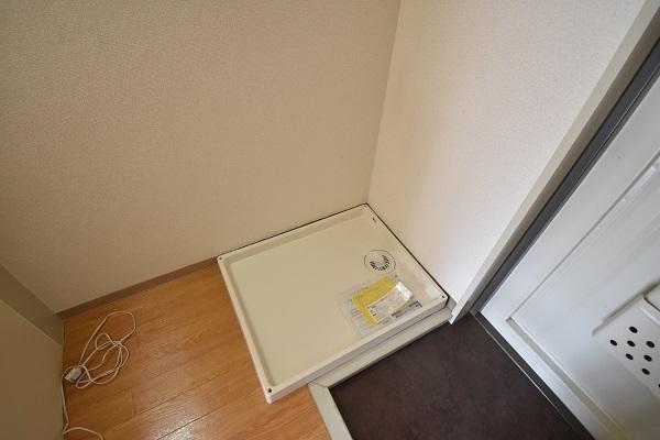 ジョイフル草津(洗面台・洗面所)