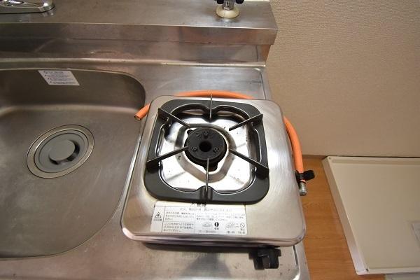 ジョイフル草津(キッチン)