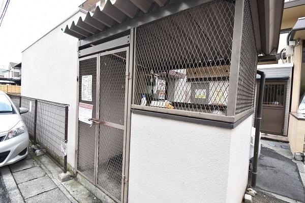 ジョイフル草津(その他共用部分)