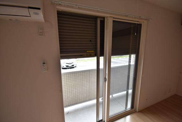 シルトクレーテ　A棟