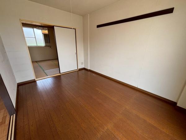 ブルータウン(その他内観)