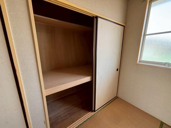 ブルータウン(収納)