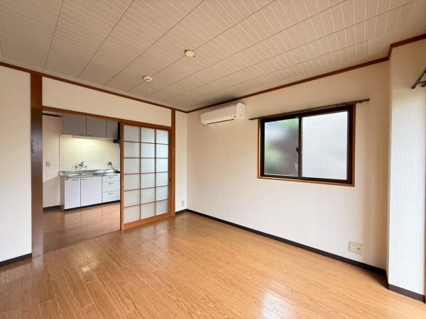 ユウユウハイツ