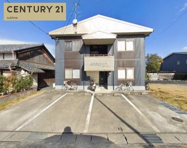 ユウユウハイツ