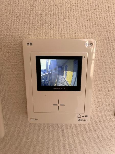 第二太陽ハイツ南草津