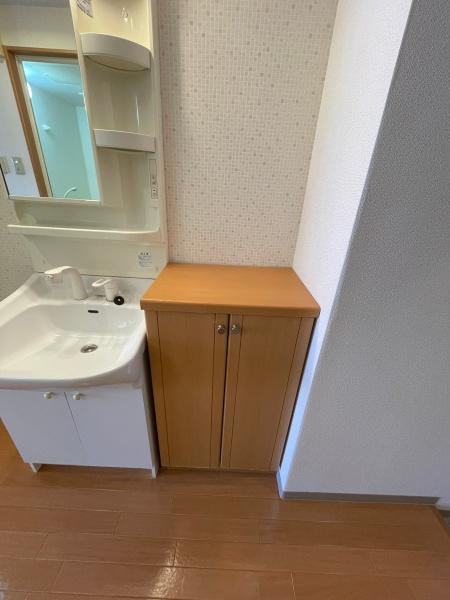 第二太陽ハイツ南草津