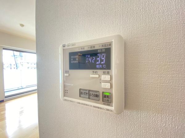 レジェ南草津