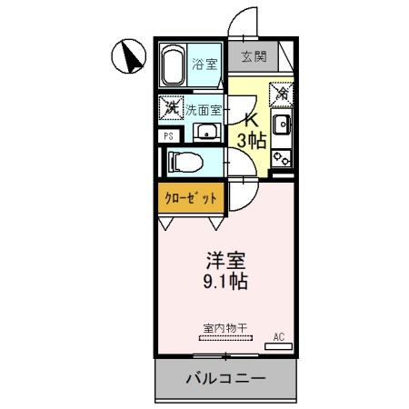 Bellavista南草津