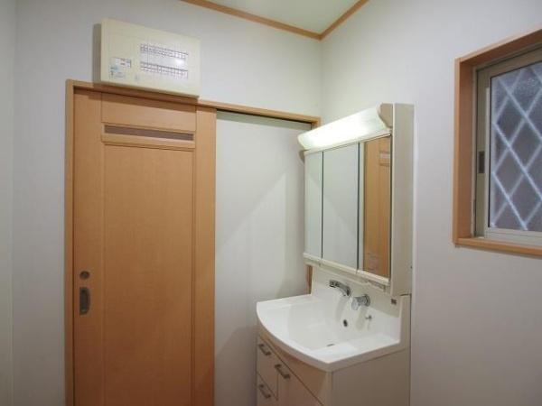 追分南3丁目戸建