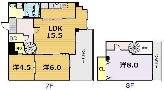 ステージハウス万石