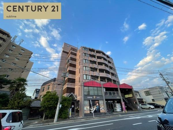 ステージハウス万石