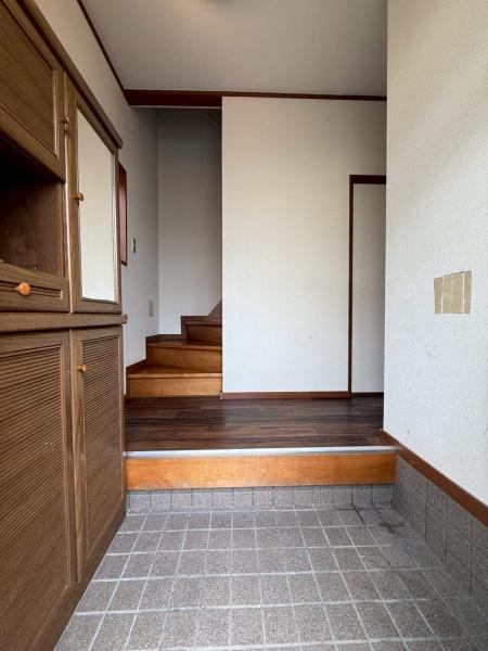 里貸家