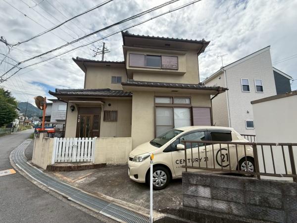 里貸家
