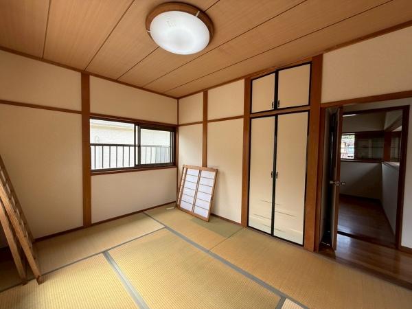 里貸家