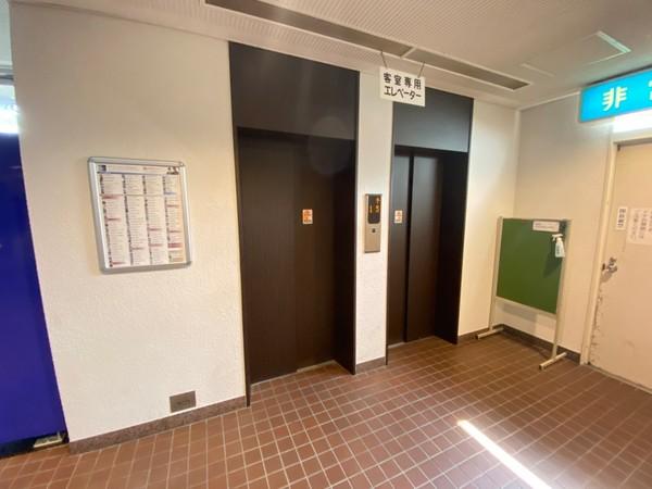 琵琶湖プラザ